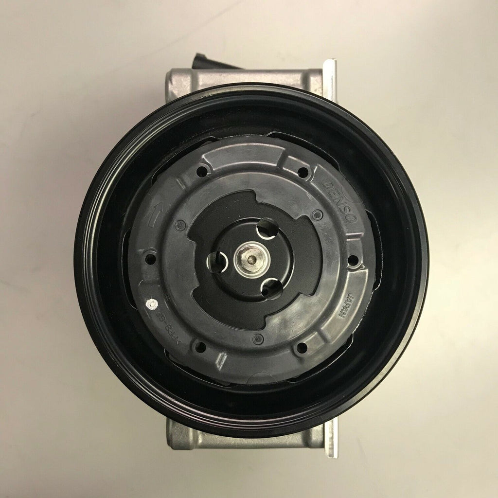 A/C Compressor OEM Denso 7SEU17C for BMW 325Ci, 325i, 325xi, 328i, 328xi, ... QR - Qualy Air