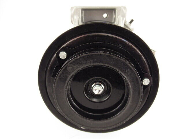 A/C Compressor CVC E for Buick LaCrosse, Regal / Chevrolet Impala, Malibu QR - Qualy Air