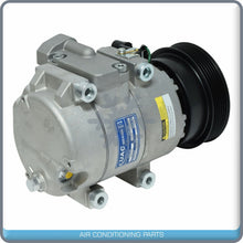 Cargar imagen en el visor de la galería, A/C Compressor DV13 for Forte, Forte Koup QR - Qualy Air