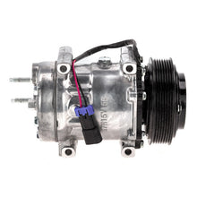 Cargar imagen en el visor de la galería, A/C Compressor for Kenworth T660, T700, T800/ Peterbilt 365, 367, 384, 38.. - Qualy Air