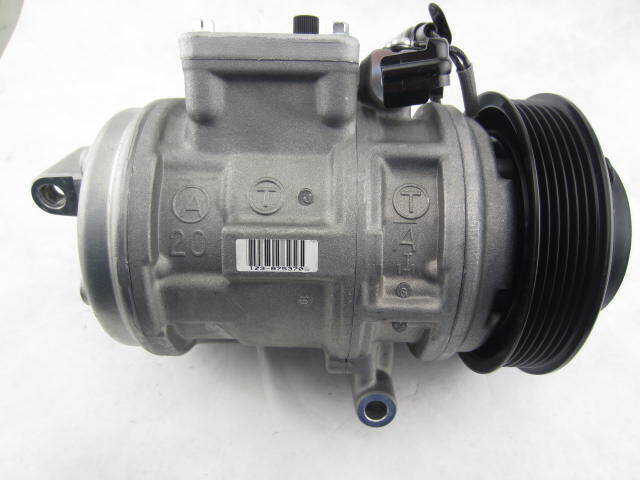 A/C Compressor OEM Denso 10PA20C for Lexus SC400 QR - Qualy Air