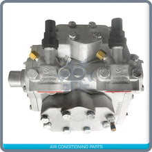 Cargar imagen en el visor de la galería, NEW OEM BITZER A/C COMPRESSOR F400Y - BUS APPLICATION - Qualy Air