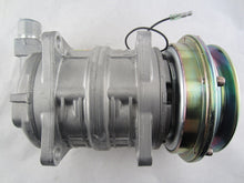 Cargar imagen en el visor de la galería, A/C Compressor OEM Valeo TM13HA for OE# 10352118 134-531166 144-531160 154... QR - Qualy Air