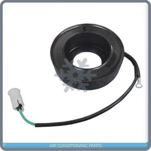 Load image into Gallery viewer, Brand New A/c Compressor Coil 7H15 fits Volvo Truck Fits: FH12,FH1 24V -84094705 - Qualy Air