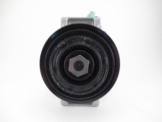A/C Compressor OEM Denso 6SEU16C for Mercedes-Benz C250, C300, C350, C63 A... QR - Qualy Air