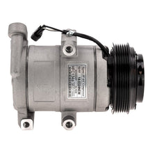 Cargar imagen en el visor de la galería, A/C Compressor DKS17DS for Ford Escape / Mazda Tribute / Mercury Mariner QR - Qualy Air