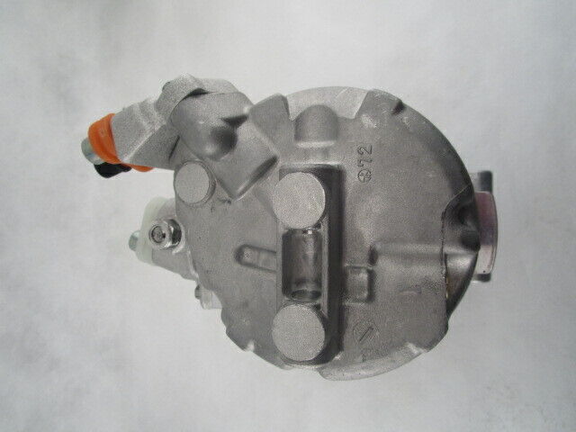A/C Compressor OEM Denso 7SBU16C for BMW 540i QR - Qualy Air