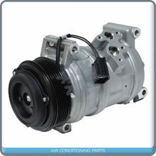 Cargar imagen en el visor de la galería, A/C Compressor 10S20C for Cadillac SRX QR - Qualy Air