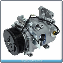 Load image into Gallery viewer, New A/C Compressor for Mits Eclipse 2.4L - 2006-2012 / Mits Galant - 2004-2012 - Qualy Air
