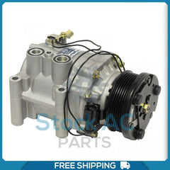 A/C Compressor Scroll for Ford Escape, Mondeo / Mazda Tribute / Mercury Ma... QR