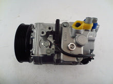 Cargar imagen en el visor de la galería, A/C Compressor OEM Denso 7SEU17C for BMW 128i, 323i, 328i, 328i xDrive, 32... QR - Qualy Air