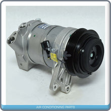 Cargar imagen en el visor de la galería, A/C Compressor DKS17D for Murano QR - Qualy Air