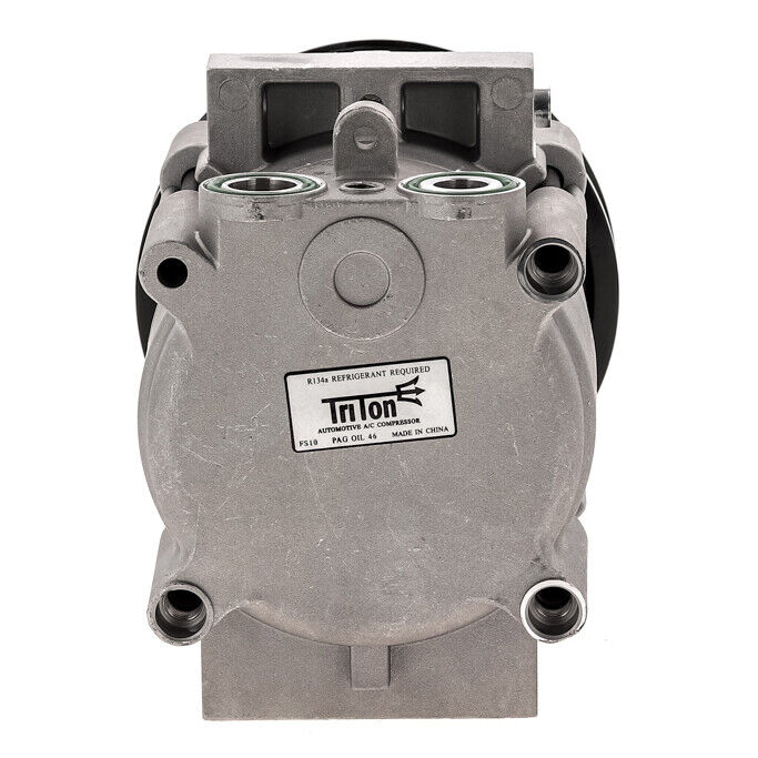 New A/C Compressor for Ford Contour, Escape / Mazda Tribute - OE# YCC328 QU - Qualy Air