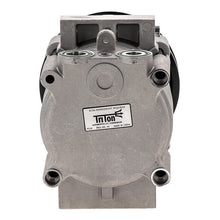 Cargar imagen en el visor de la galería, New A/C Compressor for Ford Contour, Escape / Mazda Tribute - OE# YCC328 QU - Qualy Air