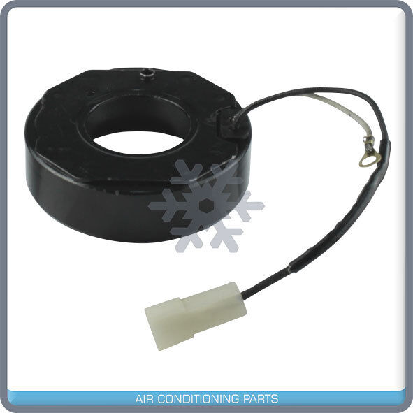 OEM A/C Compressor Clutch COIL - 10SRE11C - 447280-2810 - Qualy Air