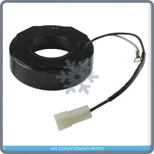 Cargar imagen en el visor de la galería, OEM A/C Compressor Clutch COIL - 10SRE11C - 447280-2810 - Qualy Air
