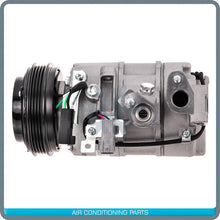 Load image into Gallery viewer, A/C Compressor 6SBH14C for Ford Focus QR - Qualy Air
