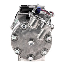 Load image into Gallery viewer, New A/C Compressor fits INTERNATIONAL / NAVISTAR Truck - OE# 3611894C91 - Qualy Air