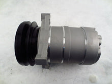 Cargar imagen en el visor de la galería, A/C Compressor HR6/DA6 for Chevrolet B60, C5500 Kodiak, C60, C60 Kodiak, C... QR - Qualy Air