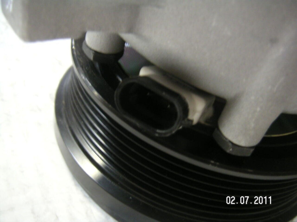 A/C Compressor OEM V5 for Chevrolet Lumina APV / Oldsmobile Silhouette / P... QR - Qualy Air