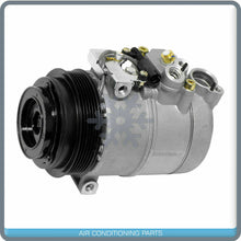 Load image into Gallery viewer, New Air Conditioning Compressor fit MERCEDES BENZ C280 E320 E430 CLK32 - Qualy Air