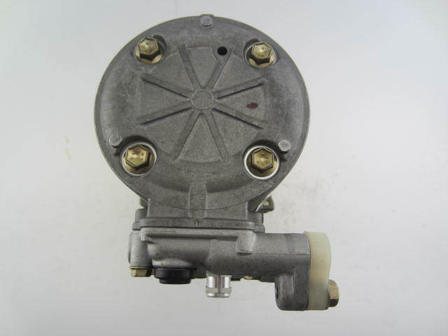 A/C Compressor MSC105CVS for Chrysler Sebring / Dodge Avenger QR - Qualy Air