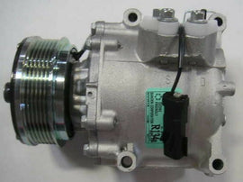 A/C Compressor OEM TRA090 for Chrysler Sebring / Dodge Stratus QR - Qualy Air