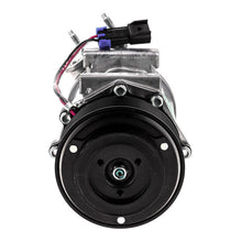 Load image into Gallery viewer, New A/C Compressor fits INTERNATIONAL / NAVISTAR Truck - OE# 3611894C91 - Qualy Air