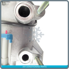 Cargar imagen en el visor de la galería, A/C Compressor OEM Acdelco MSC105CG2 for Buick Terraza / Chevrolet Uplande... QR - Qualy Air
