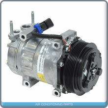 Load image into Gallery viewer, New A/C Compressor for International / Navistar - OE# 3627952C1 - Qualy Air