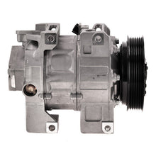 Cargar imagen en el visor de la galería, New AC Compressor fits Nissan Altima, Sentra 2.5L - 2007 to 2012 - OE# 4715003 - Qualy Air