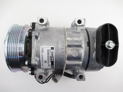 Compresor A/C OEM SD7H15 para Dodge Dakota / Jeep Cherokee, Wrangler QR