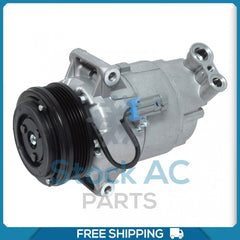 A/C Compressor CVC for Chevrolet Astra / Saturn Astra QR