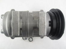 Cargar imagen en el visor de la galería, A/C Compressor OEM Denso 10P15C for Acura Integra QR - Qualy Air