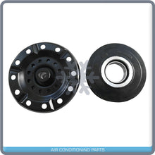 Cargar imagen en el visor de la galería, New A/C Compressor Clutch Assembly Fits:Toyota Corolla Verso 2.0 D-4D Diesel - Qualy Air