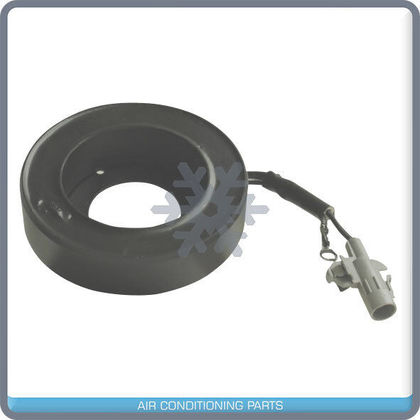 A/C Compressor Coil for Toyota / Lexus - 8841206040, 8841102030 (OEM) - Qualy Air