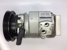 Cargar imagen en el visor de la galería, A/C Compressor OEM Denso 10S17C for Chrysler PT Cruiser / Dodge Neon / Ply... QR - Qualy Air