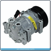 Load image into Gallery viewer, A/C Compressor for Dodge Dakota, Ram QU - Qualy Air