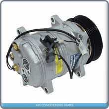 Load image into Gallery viewer, A/C Compressor for Volvo C70, S70, V70 QU - Qualy Air