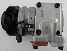 Cargar imagen en el visor de la galería, A/C Compressor OEM 10PA17C Doowon for Rondo QR - Qualy Air
