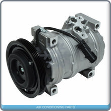 Cargar imagen en el visor de la galería, A/C Compressor 10S17C for Chrysler PT Cruiser / Dodge Neon / Plymouth Neon QR - Qualy Air