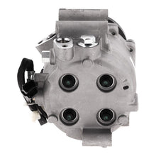 Cargar imagen en el visor de la galería, A/C Compressor w/ Clutch fits Honda Civic 1.8L  - 2006 2007 2008 2009 2010 2011 - Qualy Air