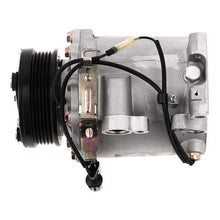 Cargar imagen en el visor de la galería, A/C Compressor for Chrysler Sebring / Dodge Stratus / Mitsubishi Eclipse.. - Qualy Air