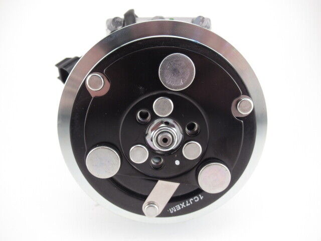 A/C Compressor OEM Sanden SD7H15 for OE# 1401399 1410023 QR - Qualy Air