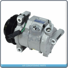 Load image into Gallery viewer, A/C Compressor for Dodge Journey 3.5L -  2009 2010 2011 QU - Qualy Air