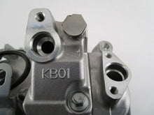 Cargar imagen en el visor de la galería, A/C Compressor OEM Denso 7SBH17C for Lotus Evora, Evora GT / Toyota RAV4 QR - Qualy Air