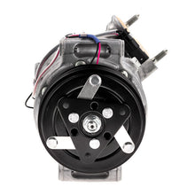 Load image into Gallery viewer, New OEM A/C Compressor fits Jaguar XJ, XF, XFR - 2013 to 2015 - Qualy Air