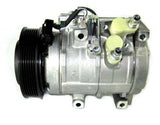 A/C Compressor OEM Denso 10S20C for Toyota Sienna QR