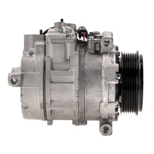 Cargar imagen en el visor de la galería, A/C Compressor 7SEU17C for Mercedes-Benz C230, C240, C280, C300, C320, C35... QR - Qualy Air