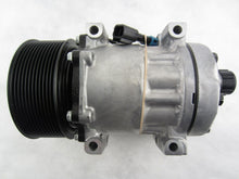 Cargar imagen en el visor de la galería, A/C Compressor OEM Sanden SD7H15 for Freightliner QR - Qualy Air